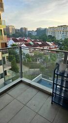 Natura@Hillview (D23), Apartment #442242001